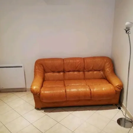 Appartamento Charmant T2 proche toutes commodités